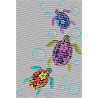 Animal Text Series-AT 2991